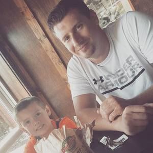 Meet your Posher, Seth